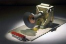 La próxima llegada a Marte será grabada en Video 3D