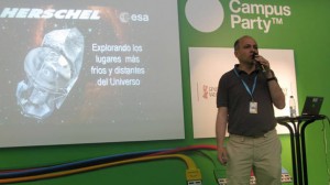 Herschel, una nueva ventana al Universo