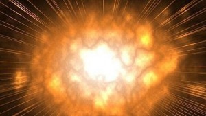 ¿Y si nunca hubiera habido un Big Bang? 