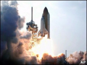 La Nasa quiere música para despertar astronautas