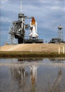 La NASA suspende nuevamente el lanzamiento del Discovery