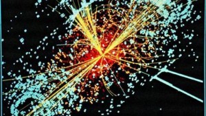 ¿Cinco «partículas de Dios» en vez de una? 