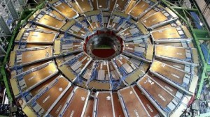 La «máquina de Dios», cerca de descubrir una dimensión oculta 