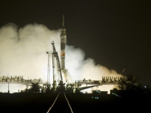 Soyuz será pronto el monopolio del transporte al espacio