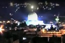 ¿Ovnis en la Explanada de las Mezquitas de Jerusalén?
