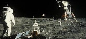 Google lanza competencia de robots para llegar a la Luna