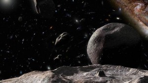 La NASA niega el descubrimiento de un noveno planeta en el Sistema Solar