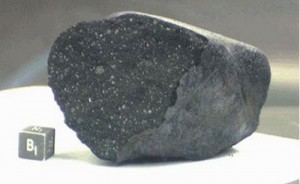 Científico NASA encuentra en meteoritos evidencia de vida fuera de la Tierra