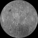 La cara oculta de la Luna, como nunca antes se había visto