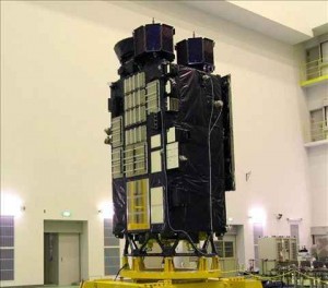 Nuevo Satélite Argentino rinde examen en Buenos Aires