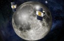 La NASA vuelve hoy a la Luna