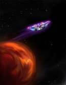 Fabricando verdaderos Platillos Volantes