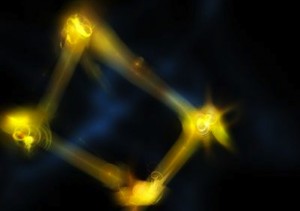 Logran cambiar, desde el presente, un evento del pasado