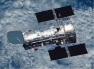Agencia de espionaje estadounidense dona dos potentes telescopios a la NASA