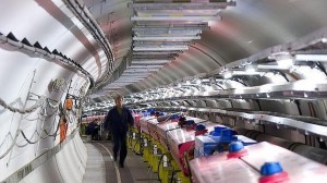 Einstein tenía razón: Nada es más rápido que la Luz