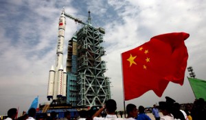 China lanzará una nave espacial tripulada
