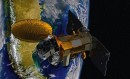 Cumplió un año en el espacio el satélite argentino SAC-D Aquarius 
