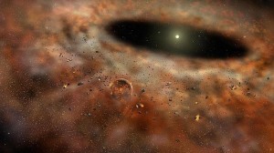 Los planetas podrían crearse y desaparecer como un truco de magia: ahora están, ahora no