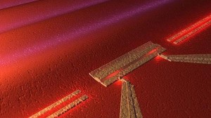 Fonón, el Cuantum del sonido o... El sonido más débil del Universo