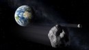 Hoy un Asteroide del tamaño de un barrio pasará cerca de la Tierra