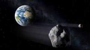 Hoy un Asteroide del tamaño de un barrio pasará cerca de la Tierra