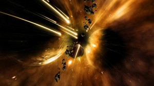 Científicos anuncian la Fecha en que la Energía Oscura destruirá el Universo.