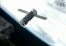 Finalmente el Progres M-15M consigue acoplarse a la ISS