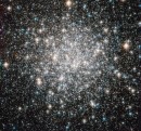 Hubble capta burbuja de Estrellas Danzantes