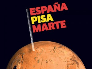 REMS la Tecnología Española que llegará a Marte