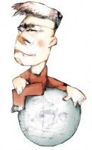 China quiere la Luna