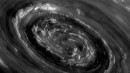 Supertormenta en Saturno