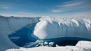 Malas noticias: la Antártida también se derrite