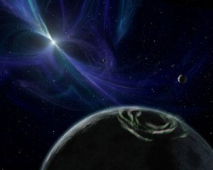Sorpresa: Siete Planetas de la Galaxia podrían albergar Vida
