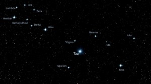 ¿Vida extraterrestre a la vista? Un planeta de la estrella Tau Ceti podría ser habitable