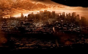 NASA pronostica Nuevo Fin del Mundo