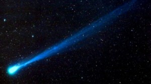 ISON, el Cometa que viene