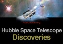 NASA publica 2 e-Libros Gratuitos sobre los Telescopios Hubble y Webb
