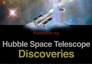 NASA publica 2 e-Libros Gratuitos sobre los Telescopios Hubble y Webb
