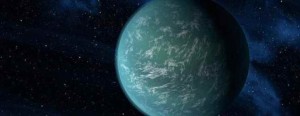 La Tierra no está sola: hay otros 17 mil millones de planetas parecidos