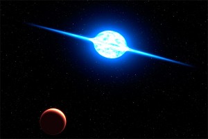 La Estrella más antigüa del Universo, 13.200 millones de años
