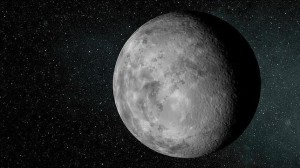 Descubren el planeta más pequeño fuera del Sistema Solar