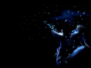 Somos Polvo de Estrellas: La Vida en la Tierra provino del Espacio