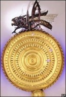 Hawking y el devorador del tiempo 