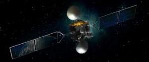 ARSAT-1 Argentina con Satélite propio para 2014