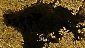 A la caza de las Olas de Titán