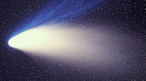 El cometa ISON tapará la Luna y cubrirá la Tierra de polvo cósmico