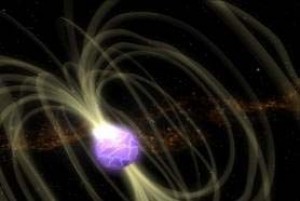 Científicos del IAA hallan un objeto único en la Vía Láctea