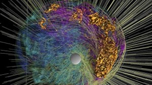 «Hola! ¿Hay alguien ahí?» Detectan emisiones de Radio de más allá de la Vía Láctea