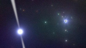 Más datos sobre el Agujero Más Cercano a la Tierra