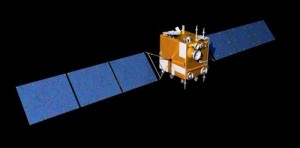 China llegará a la Luna a final de año